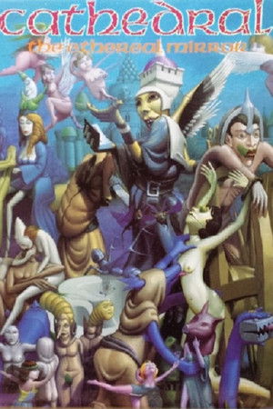 Cathedral - Ethereal Reflections (Documentary) Cathedral - Ethereal Reflections (Documentary)