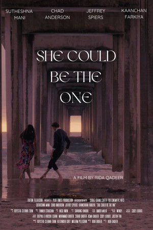 She Could Be the One She Could Be the One