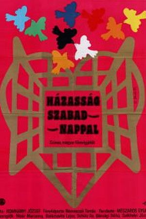 Marriage with Days off Marriage with Days off