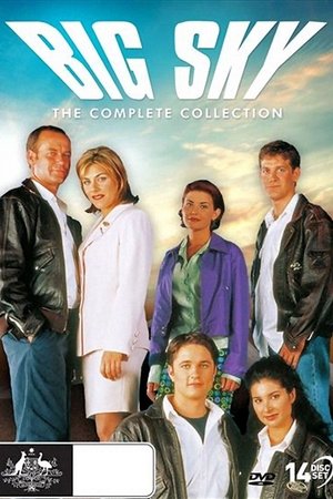 Big Sky Big Sky