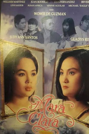 Mara Clara: The Movie Mara Clara: The Movie