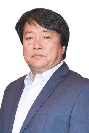 Nabin Subba