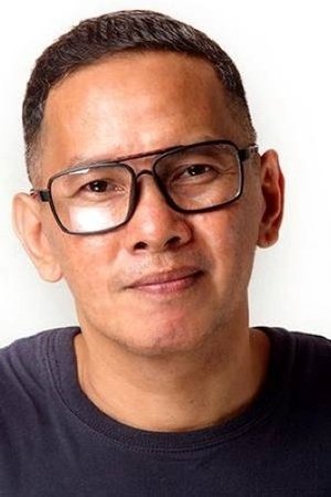 Rommel Tolentino