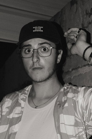 Thibault Geyer