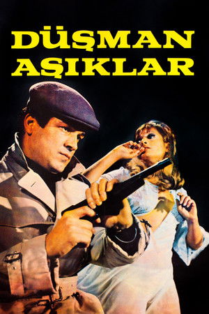 Düşman Aşıklar Düşman Aşıklar