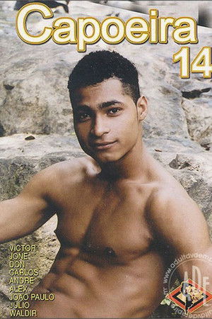 Capoeira 14 Capoeira 14