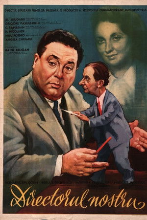 Our Director Our Director