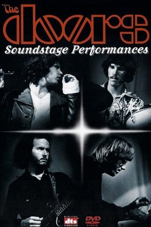 The Doors - Soundstage Performances The Doors - Soundstage Performances