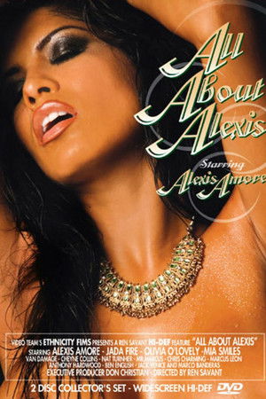 All About Alexis All About Alexis