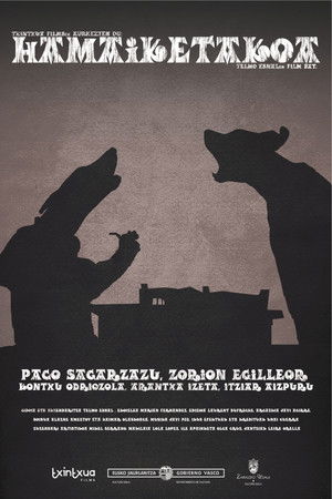 Hamaiketakoa Hamaiketakoa