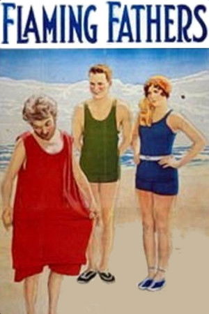 Flaming Fathers Flaming Fathers