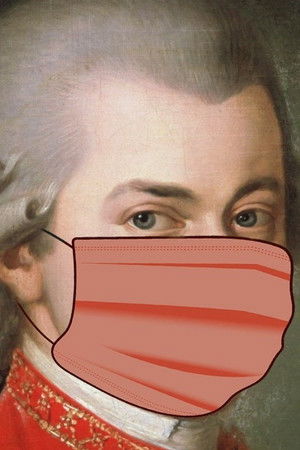 Covid Fan Tutte Covid Fan Tutte