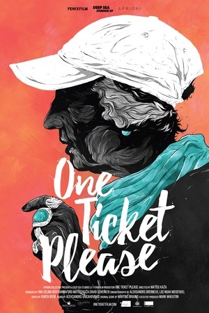 One Ticket Please One Ticket Please