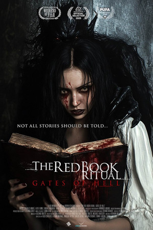 The Red Book Ritual: Gates of Hell The Red Book Ritual: Gates of Hell