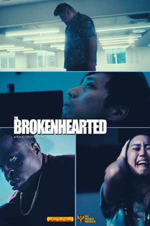 The Brokenhearted The Brokenhearted