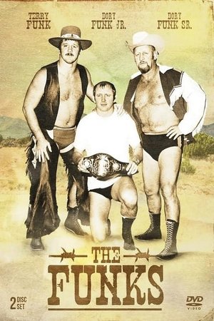 The Funks The Funks