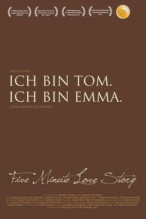 Five Minute Love Story Five Minute Love Story