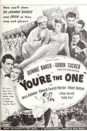 You're the One You're the One