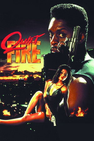 Quiet Fire Quiet Fire