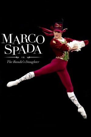 Bolshoi Theatre: Marco Spada's ballet Bolshoi Theatre: Marco Spada's ballet