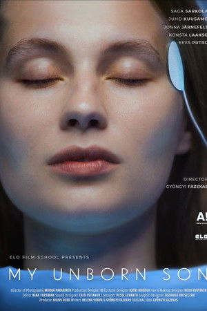 My Unborn Son My Unborn Son