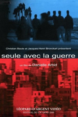 Alone with War Alone with War