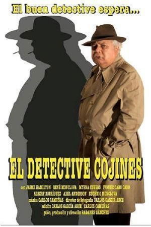 El detective Cojines El detective Cojines