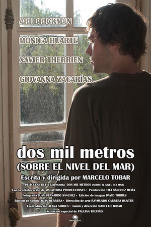 Dos mil metros (sobre el nivel del mar) Dos mil metros (sobre el nivel del mar)