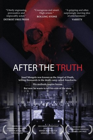 After the Truth After the Truth