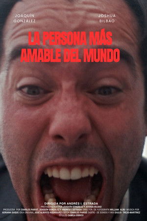 The Nicest Person in the World The Nicest Person in the World