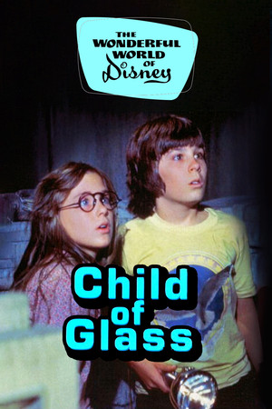 Child of Glass Child of Glass