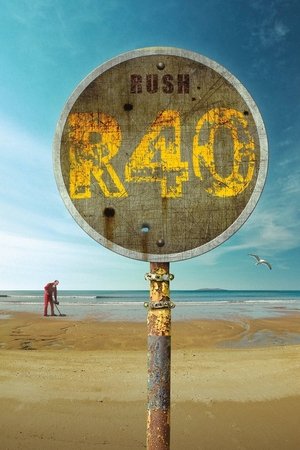 Rush - Live at The Molson Amphitheater 1997 Rush - Live at The Molson Amphitheater 1997