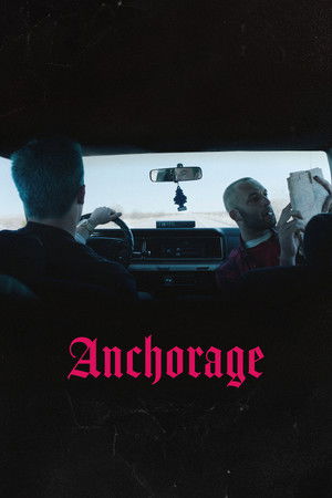 Anchorage Anchorage