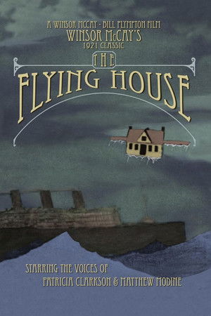 The Flying House The Flying House