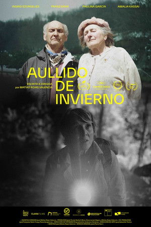 Winter Howl Winter Howl