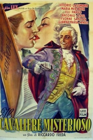 The Mysterious Rider The Mysterious Rider