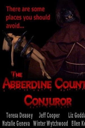 The Abberdine County Conjuror The Abberdine County Conjuror