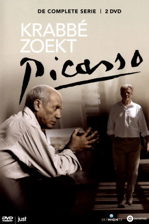 Krabbé zoekt Picasso