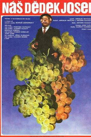 Náš dědek Josef Náš dědek Josef