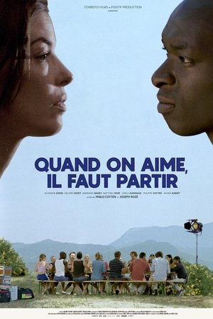 If You Love, You Must Leave If You Love, You Must Leave