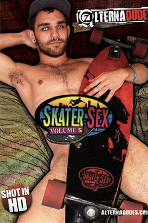 Skater Sex 5 Skater Sex 5