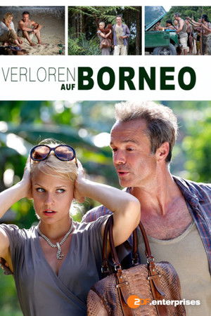 Verloren auf Borneo