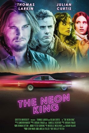 The Neon King The Neon King