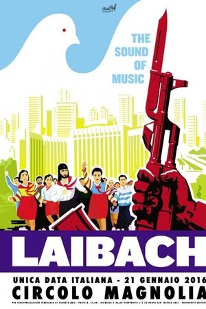 Laibach - The Sound of Music - Live in Segrate