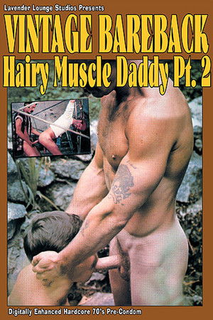 Hairy Muscle Daddy 2 Hairy Muscle Daddy 2
