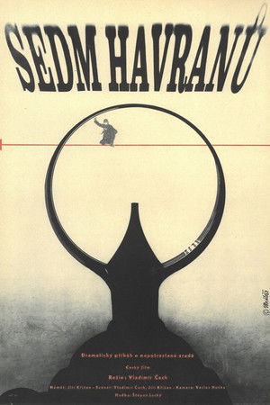Sedm havranů Sedm havranů