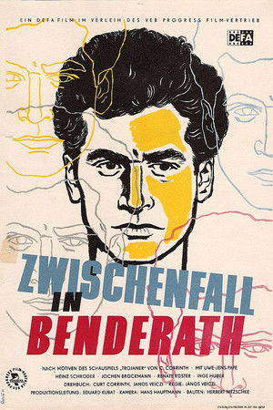 Zwischenfall in Benderath Zwischenfall in Benderath