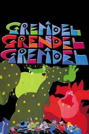 Grendel Grendel Grendel Grendel Grendel Grendel