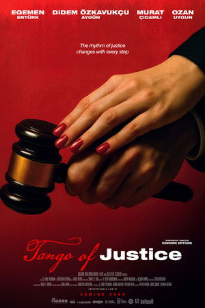 Adalet Tangosu