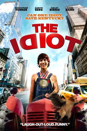 The Idiot